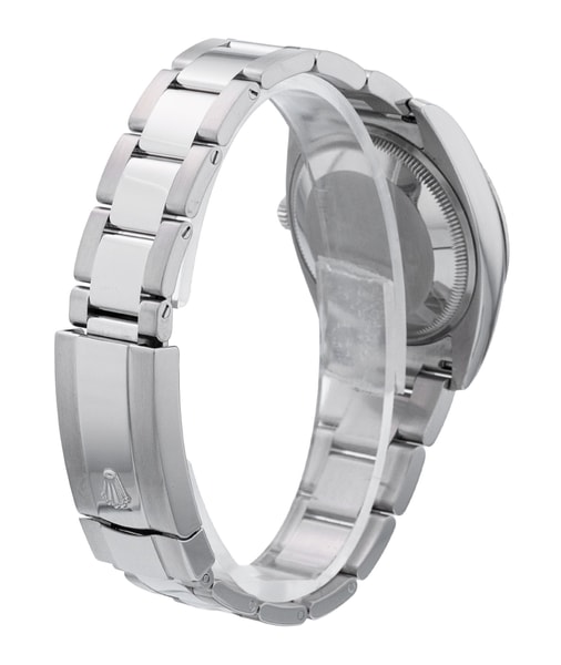 Rolex Oyster Perpetual Date 115234